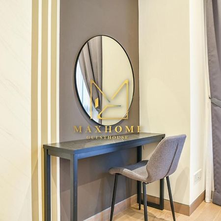 Maxhome Plus At Lucentia Bukit Bintang City Centre Kl Kuala Lumpur Ngoại thất bức ảnh