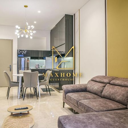 Maxhome Plus At Lucentia Bukit Bintang City Centre Kl Kuala Lumpur Ngoại thất bức ảnh