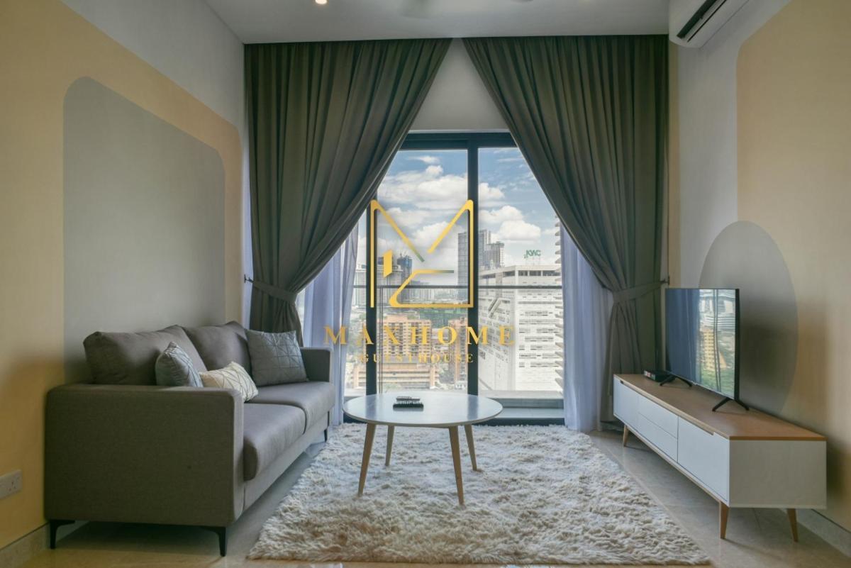 Maxhome Plus At Lucentia Bukit Bintang City Centre Kl Kuala Lumpur Ngoại thất bức ảnh