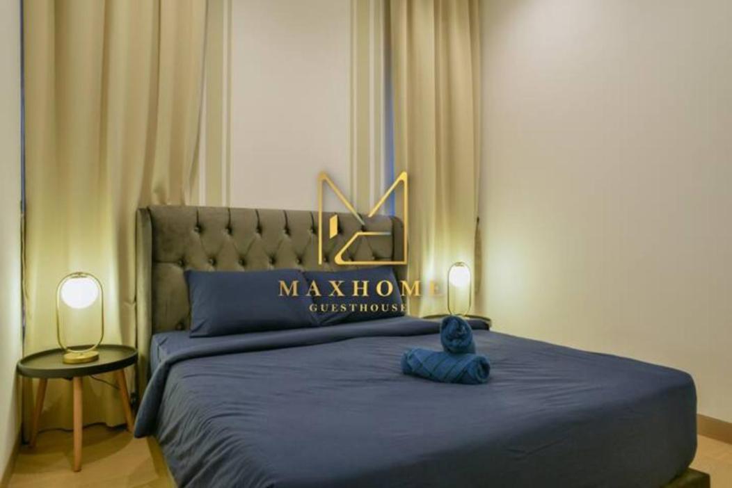 Maxhome Plus At Lucentia Bukit Bintang City Centre Kl Kuala Lumpur Ngoại thất bức ảnh