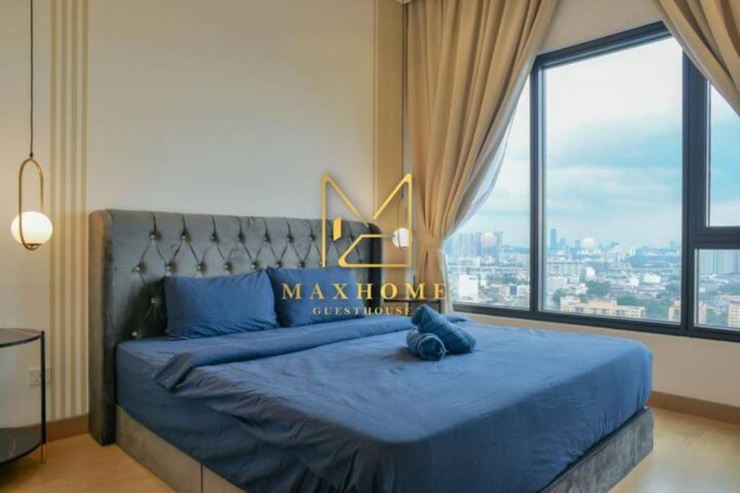 Maxhome Plus At Lucentia Bukit Bintang City Centre Kl Kuala Lumpur Ngoại thất bức ảnh
