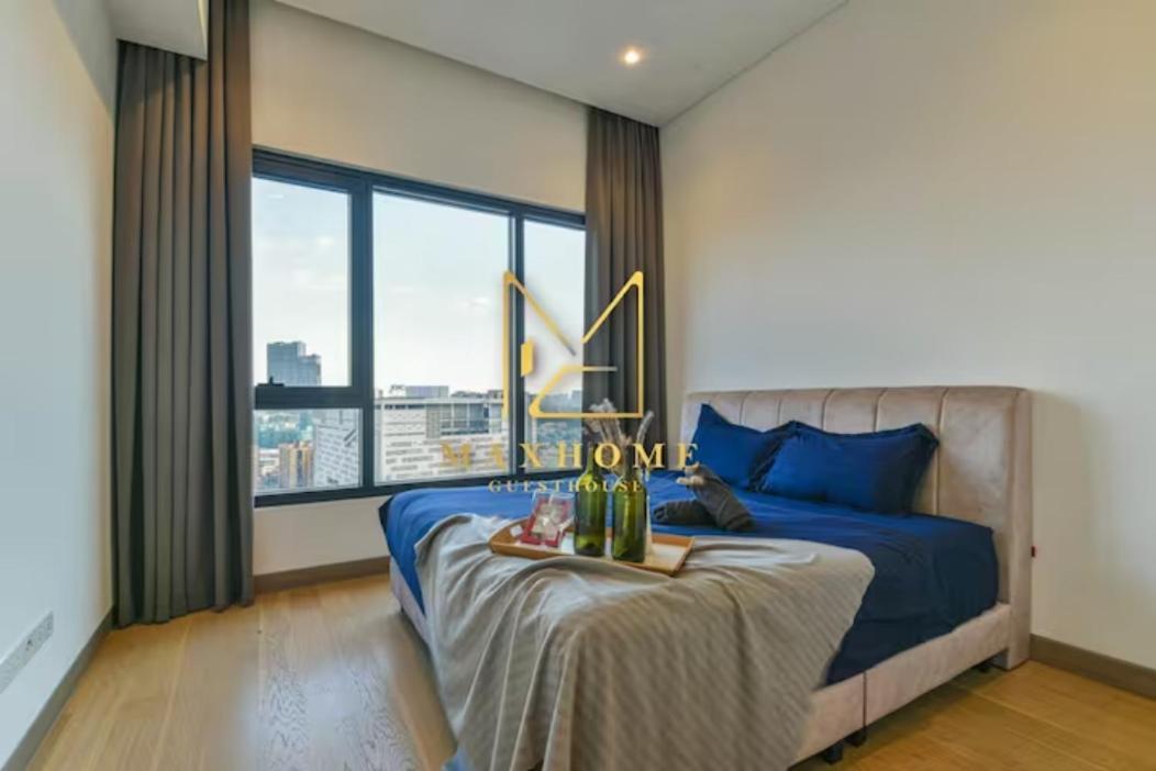 Maxhome Plus At Lucentia Bukit Bintang City Centre Kl Kuala Lumpur Phòng bức ảnh