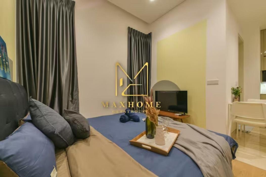 Maxhome Plus At Lucentia Bukit Bintang City Centre Kl Kuala Lumpur Ngoại thất bức ảnh