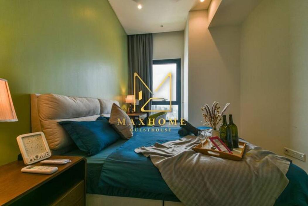 Maxhome Plus At Lucentia Bukit Bintang City Centre Kl Kuala Lumpur Phòng bức ảnh