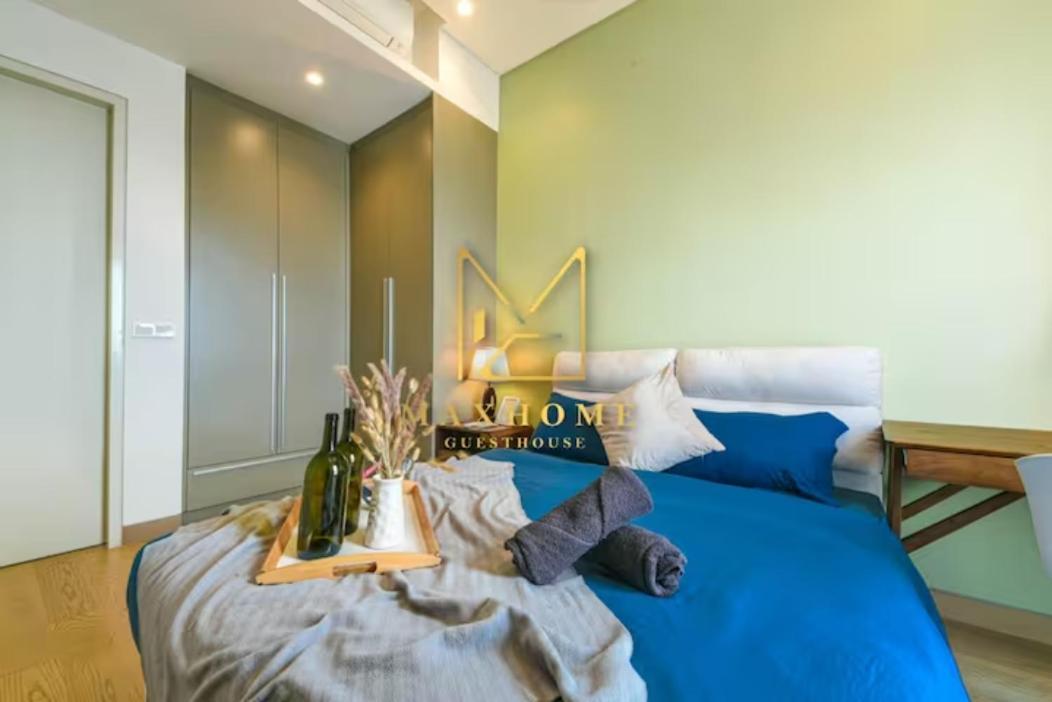Maxhome Plus At Lucentia Bukit Bintang City Centre Kl Kuala Lumpur Phòng bức ảnh