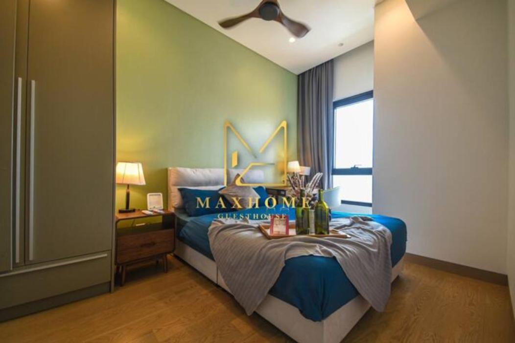 Maxhome Plus At Lucentia Bukit Bintang City Centre Kl Kuala Lumpur Phòng bức ảnh