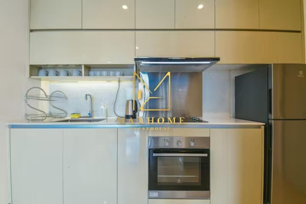 Maxhome Plus At Lucentia Bukit Bintang City Centre Kl Kuala Lumpur Phòng bức ảnh