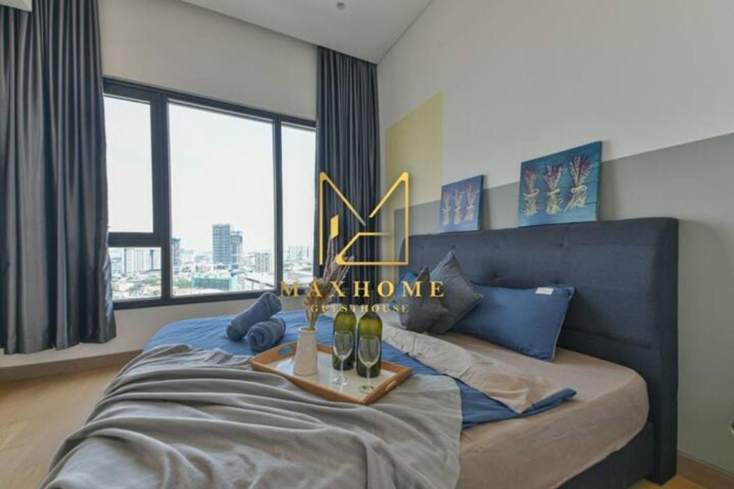Maxhome Plus At Lucentia Bukit Bintang City Centre Kl Kuala Lumpur Phòng bức ảnh