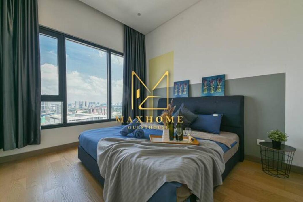 Maxhome Plus At Lucentia Bukit Bintang City Centre Kl Kuala Lumpur Phòng bức ảnh