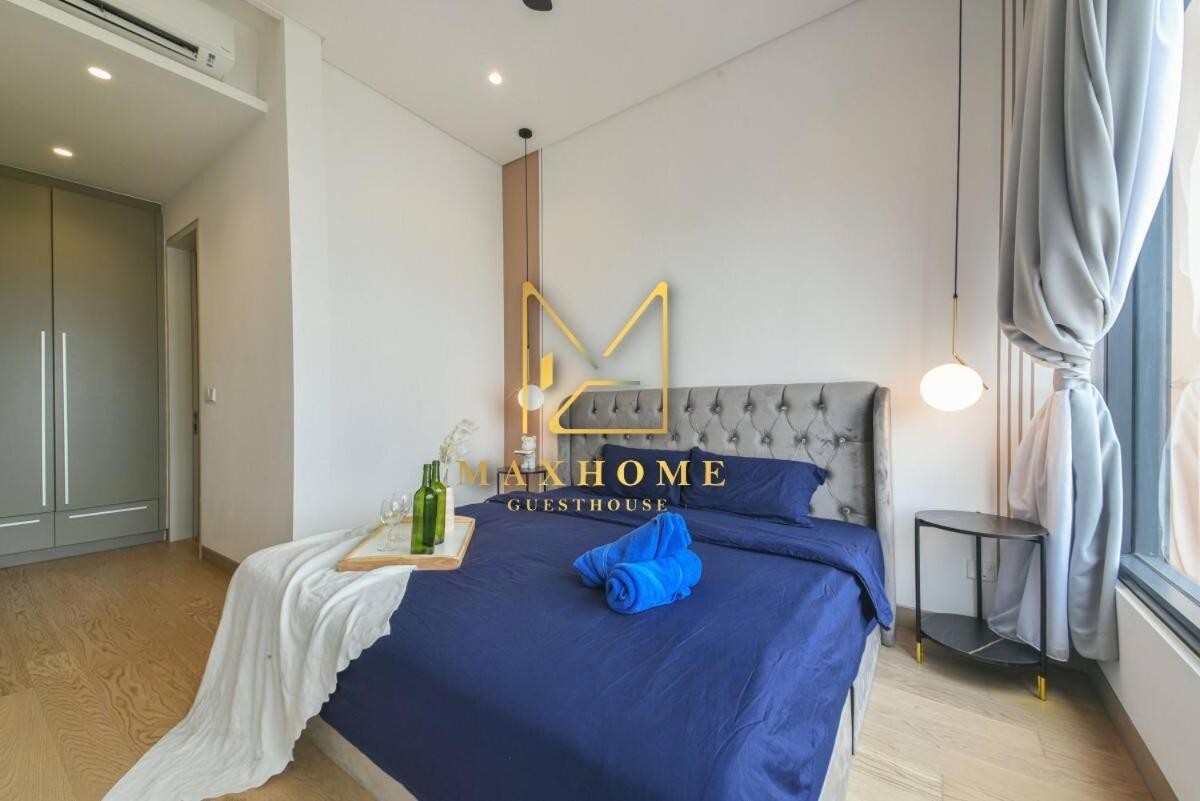 Maxhome Plus At Lucentia Bukit Bintang City Centre Kl Kuala Lumpur Ngoại thất bức ảnh