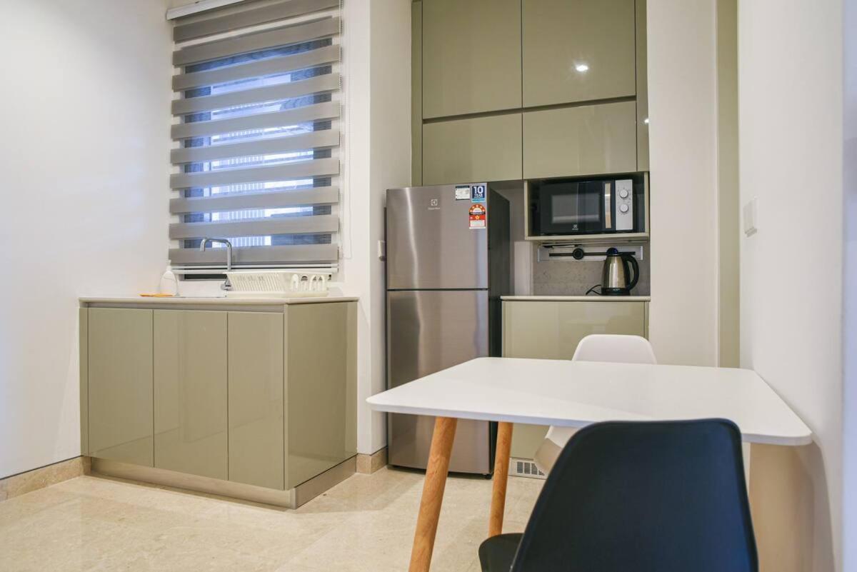 Maxhome Plus At Lucentia Bukit Bintang City Centre Kl Kuala Lumpur Phòng bức ảnh