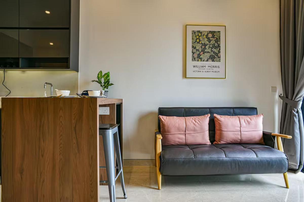 Maxhome Plus At Lucentia Bukit Bintang City Centre Kl Kuala Lumpur Phòng bức ảnh